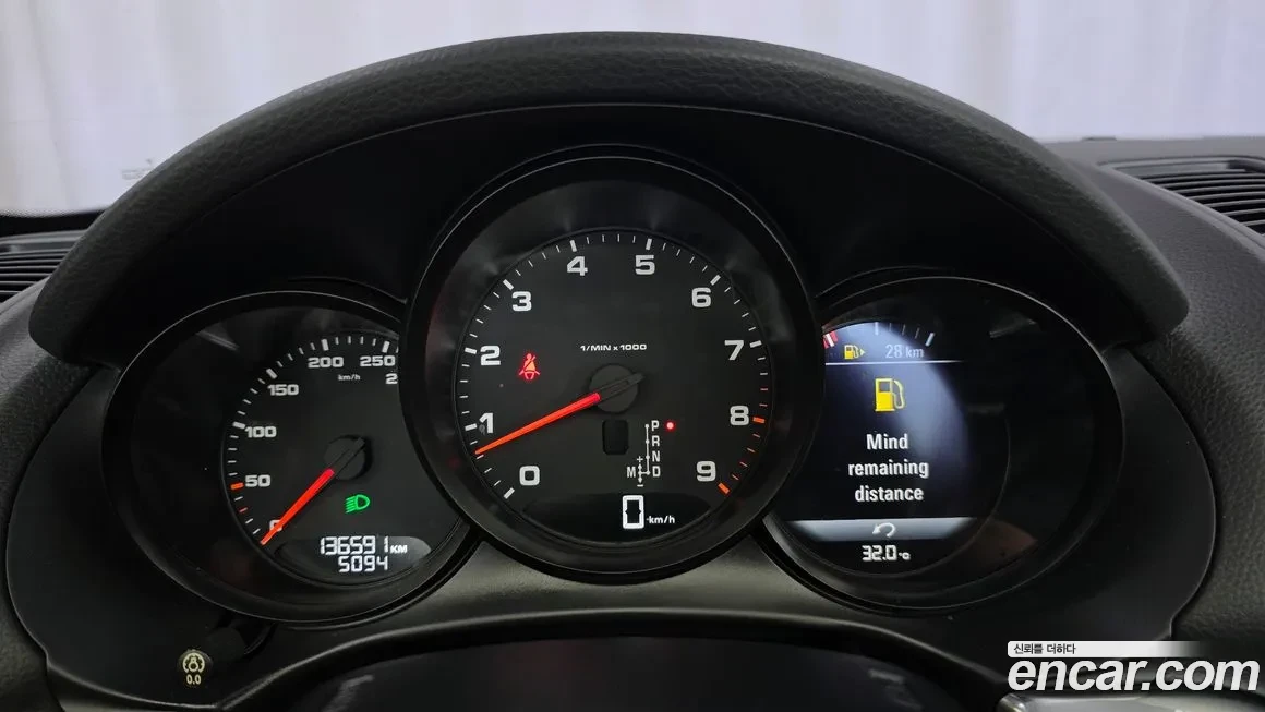 Porsche Boxster 981| ОБДУХ| NAPPA| КРАЙНА ЦЕНА, снимка 9 - Автомобили и джипове - 55050747
