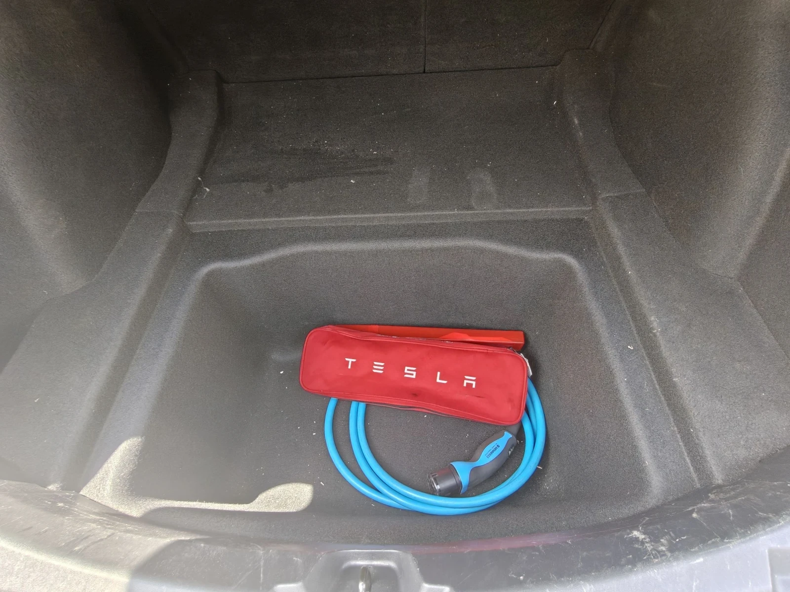 Tesla Model 3 Long range, снимка 6 - Автомобили и джипове - 55056247