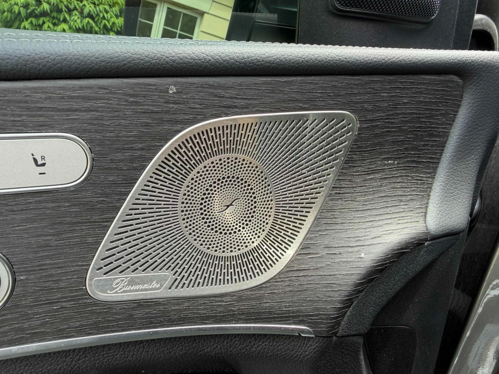 Mercedes-Benz GLE 450, снимка 12 - Автомобили и джипове - 55121072
