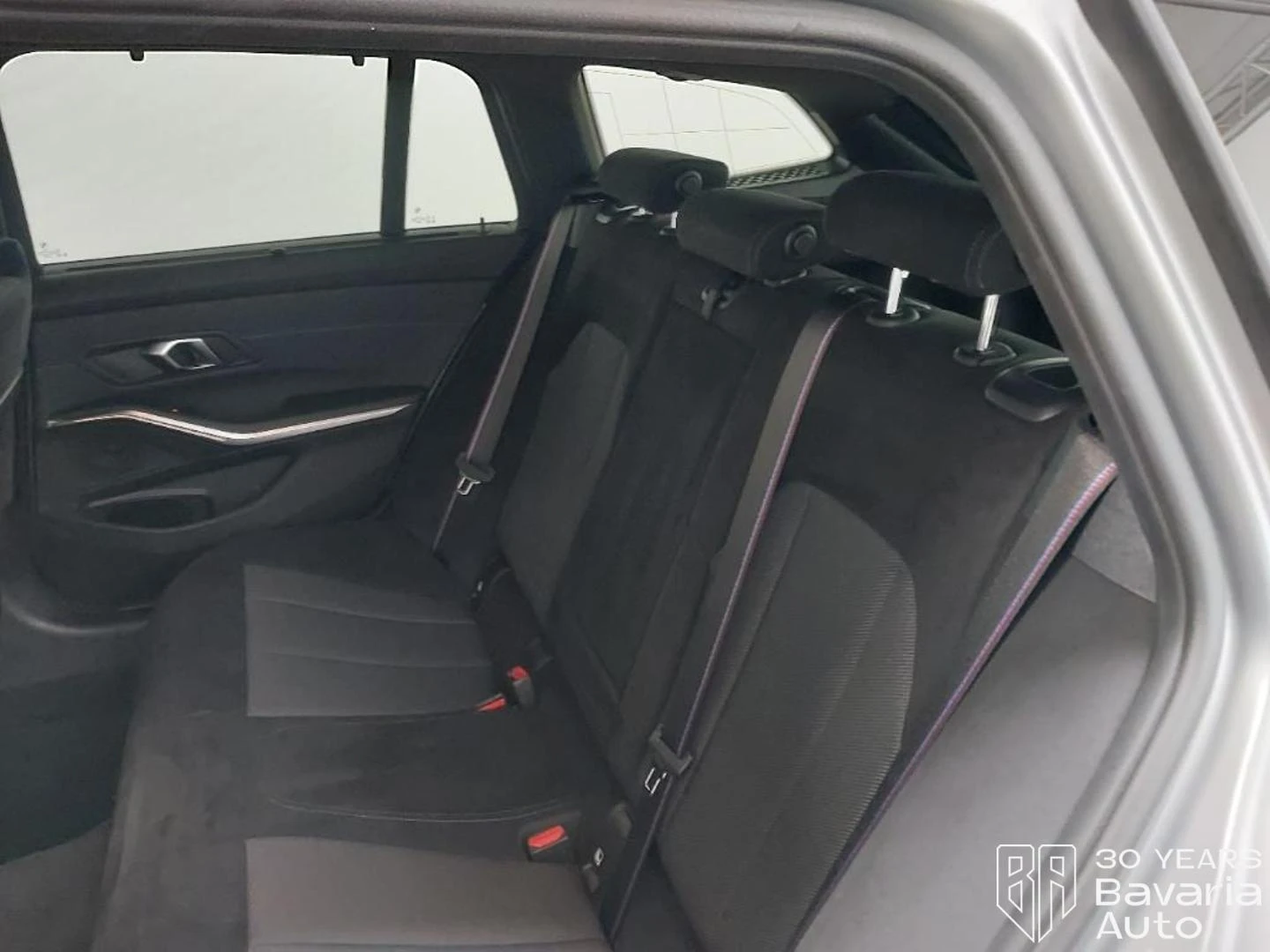 BMW 320 d xDrive M Sport Paket, снимка 7 - Автомобили и джипове - 55153197
