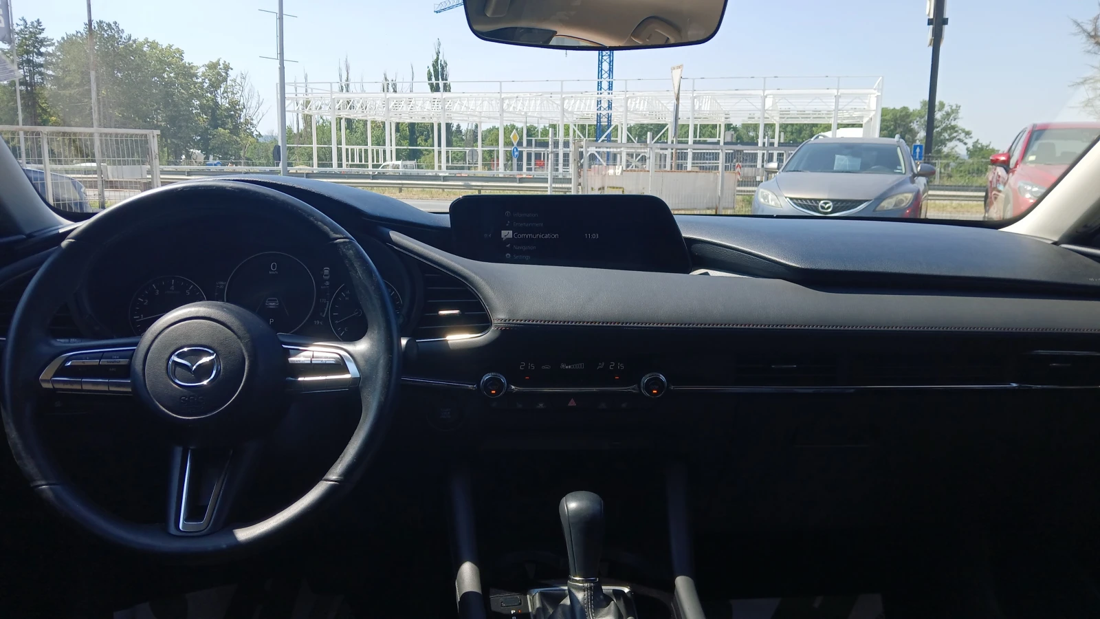 Mazda 3 | Mobile.bg � ����������� 7