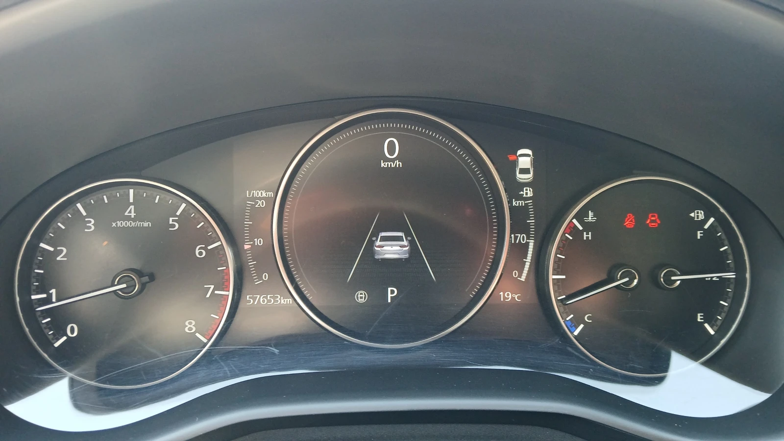 Mazda 3 | Mobile.bg � ����������� 8