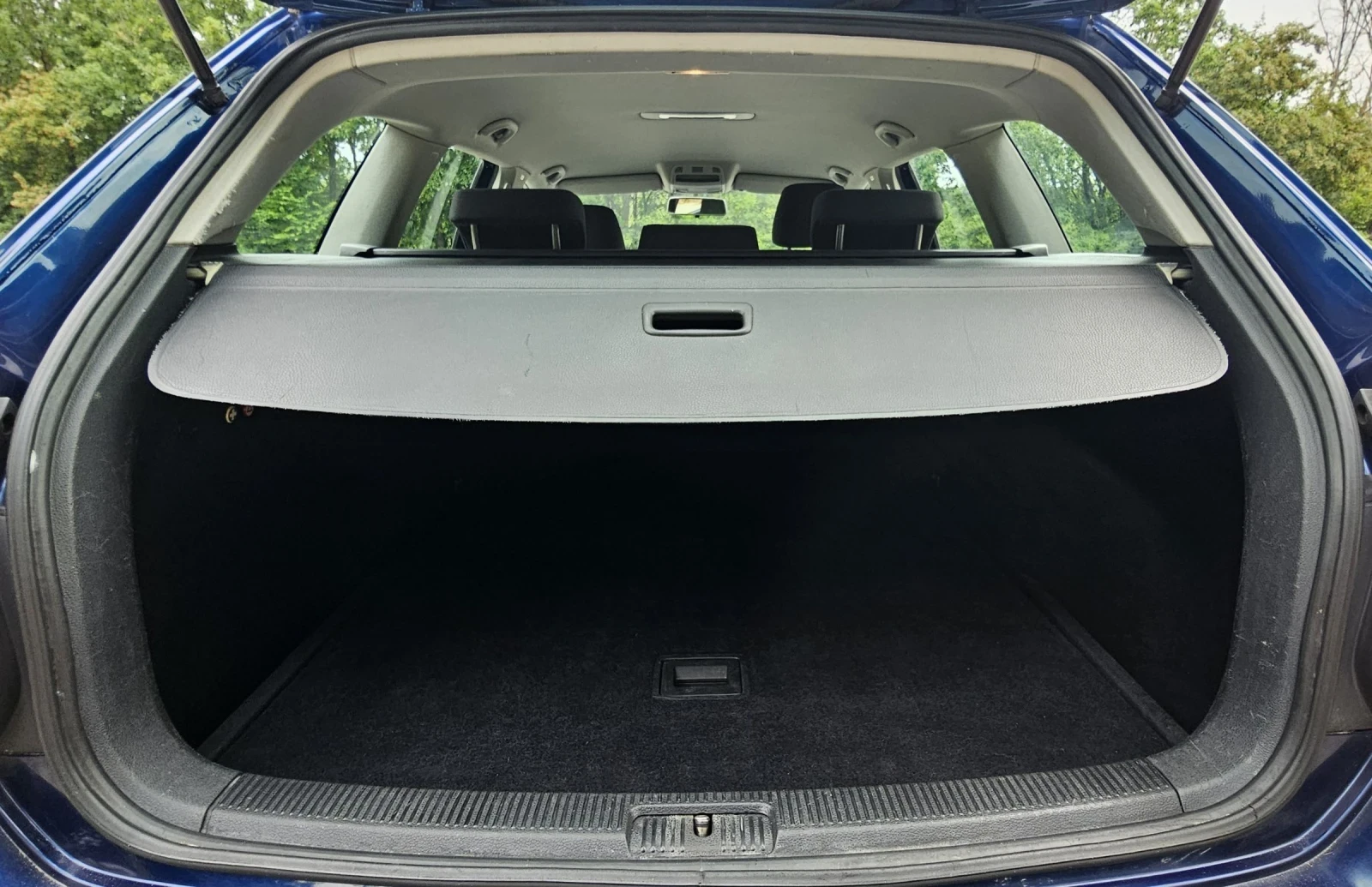 VW Golf 1.9TDI, снимка 11 - Автомобили и джипове - 55288758