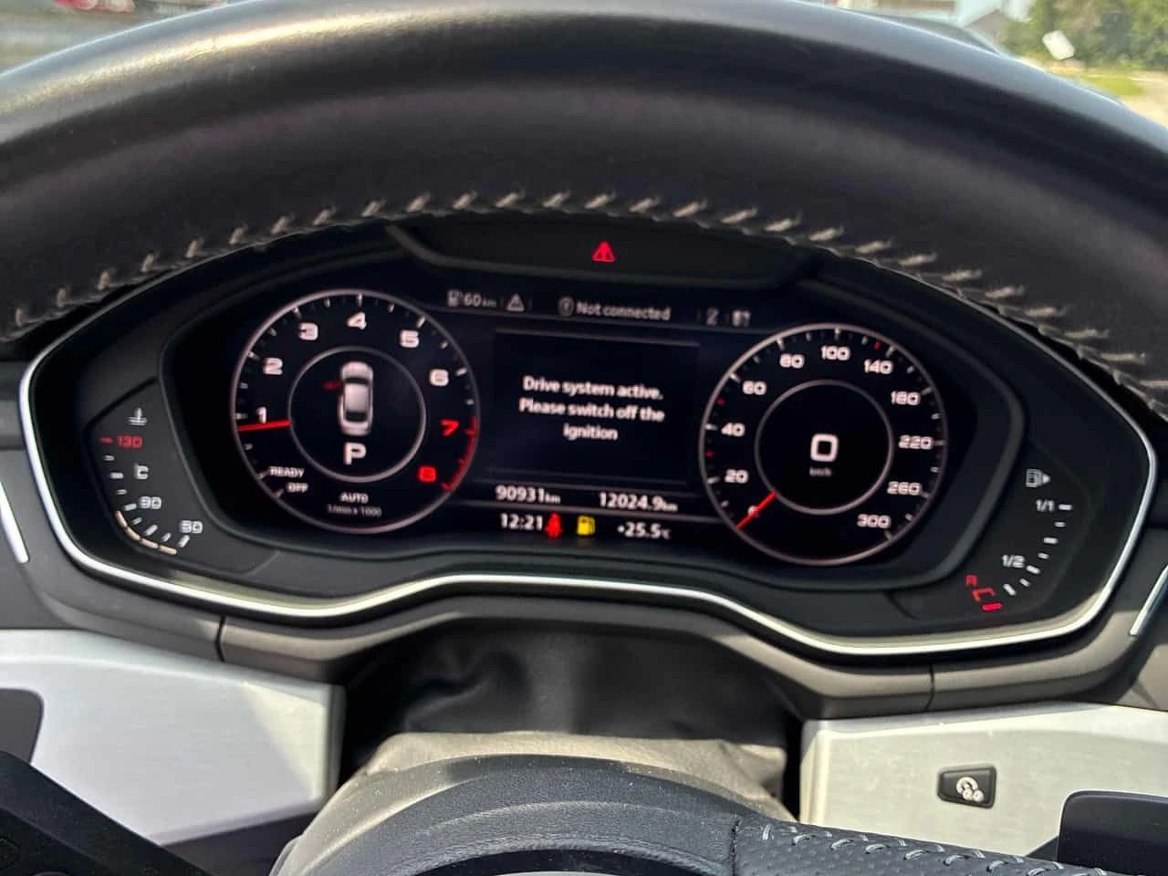 Audi A5 Technik | CARFAX | АВТОКРЕДИТ БЕЗ ПЪРВОНАЧАЛНА , снимка 8 - Автомобили и джипове - 55419712