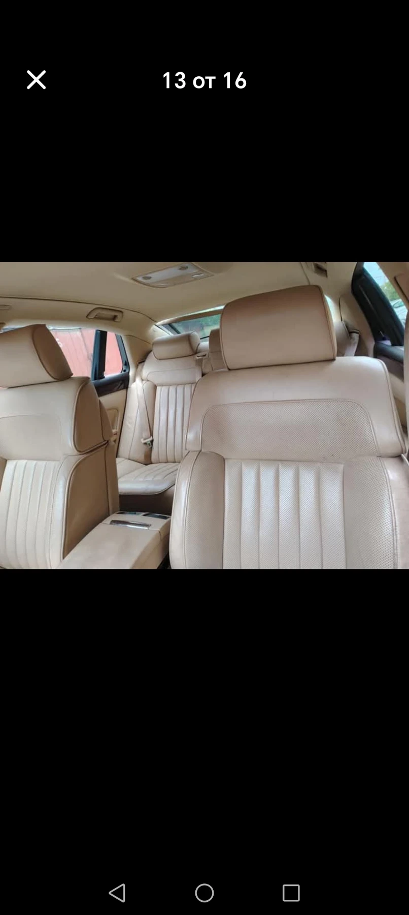 VW Phaeton 3.0 TDI 224, снимка 5 - Автомобили и джипове - 55419969