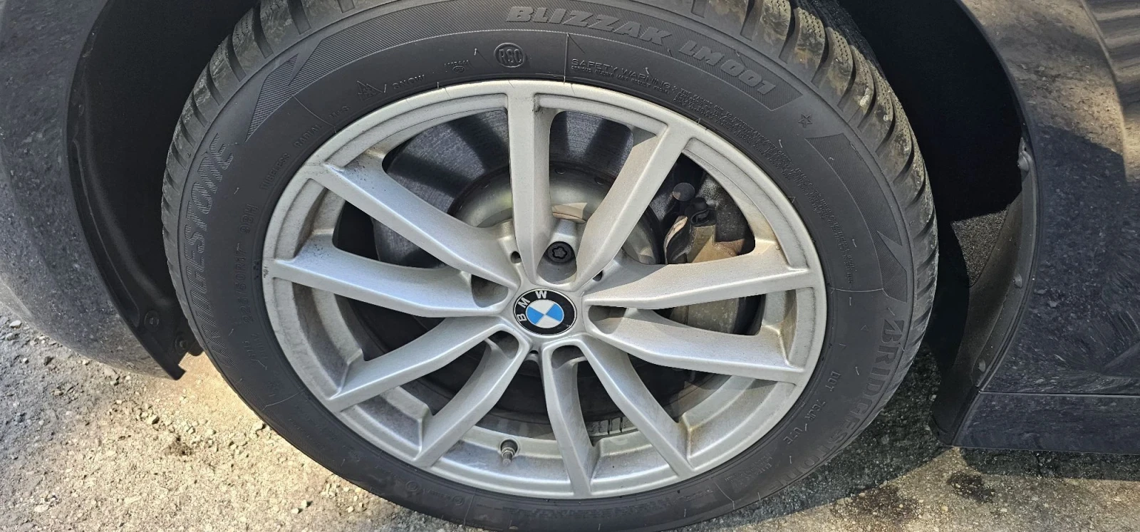 BMW 330 330i Кожа Подгрев Шибидах Сервизна история , снимка 15 - Автомобили и джипове - 55692656