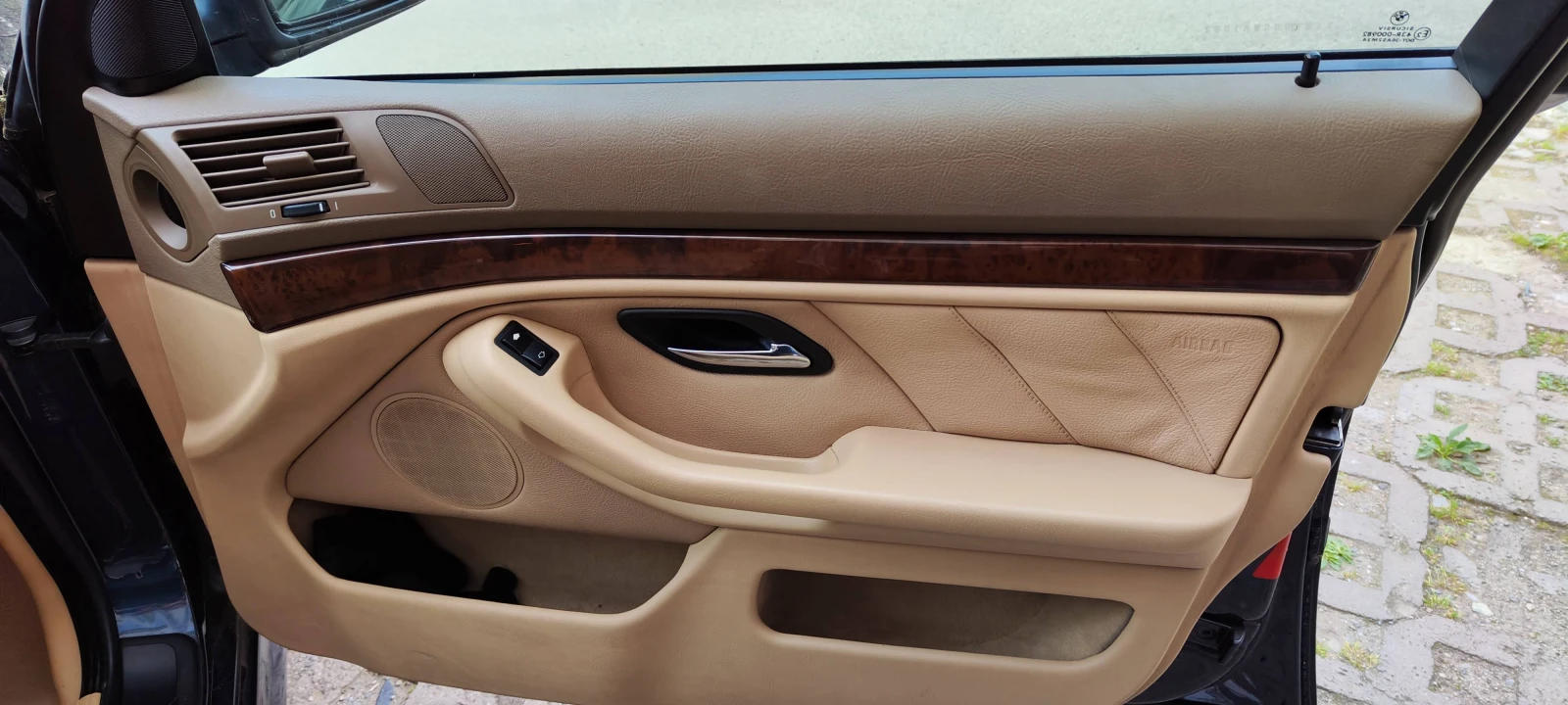 BMW 530, снимка 10 - Автомобили и джипове - 55695106