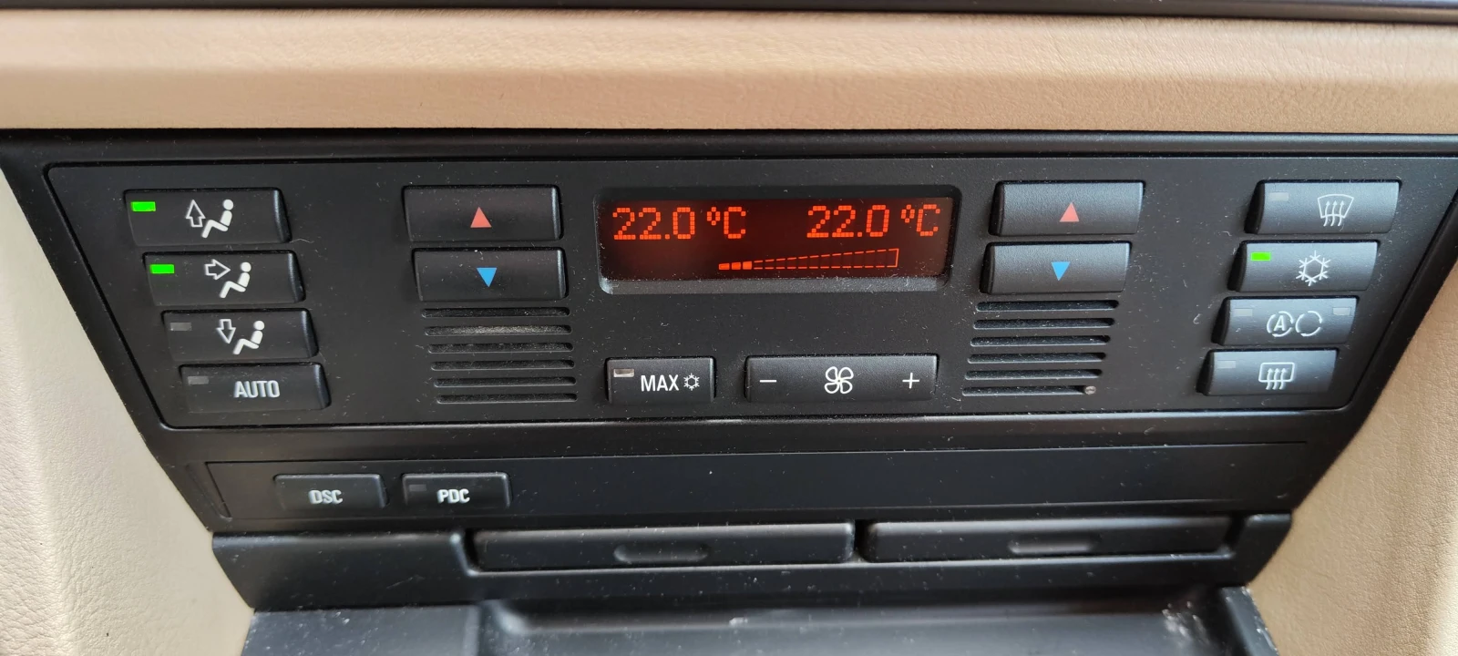 BMW 530, снимка 17 - Автомобили и джипове - 55695106
