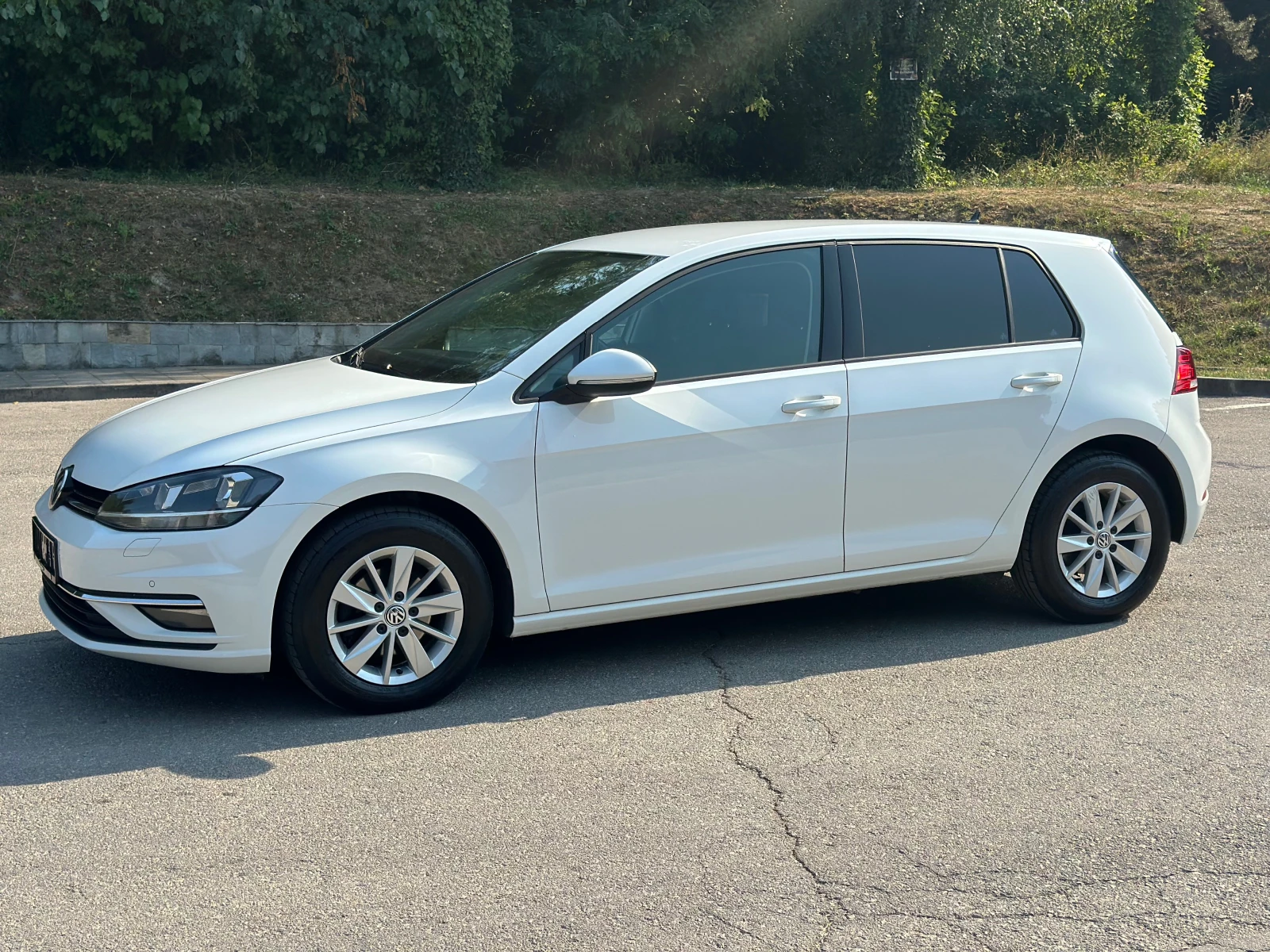VW Golf 7.5* FaceLift, снимка 2 - Автомобили и джипове - 55715082