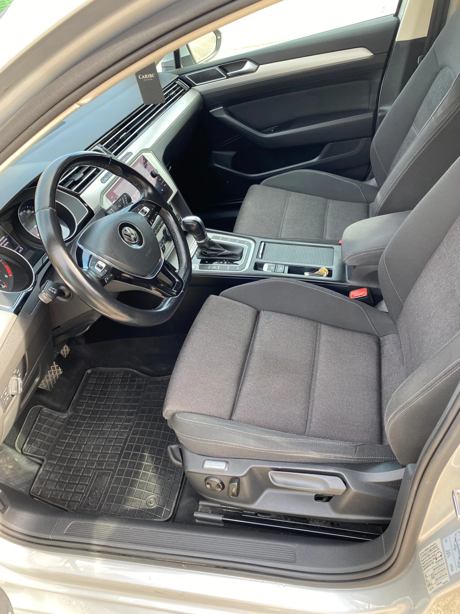 VW Passat, снимка 4 - Автомобили и джипове - 55965520