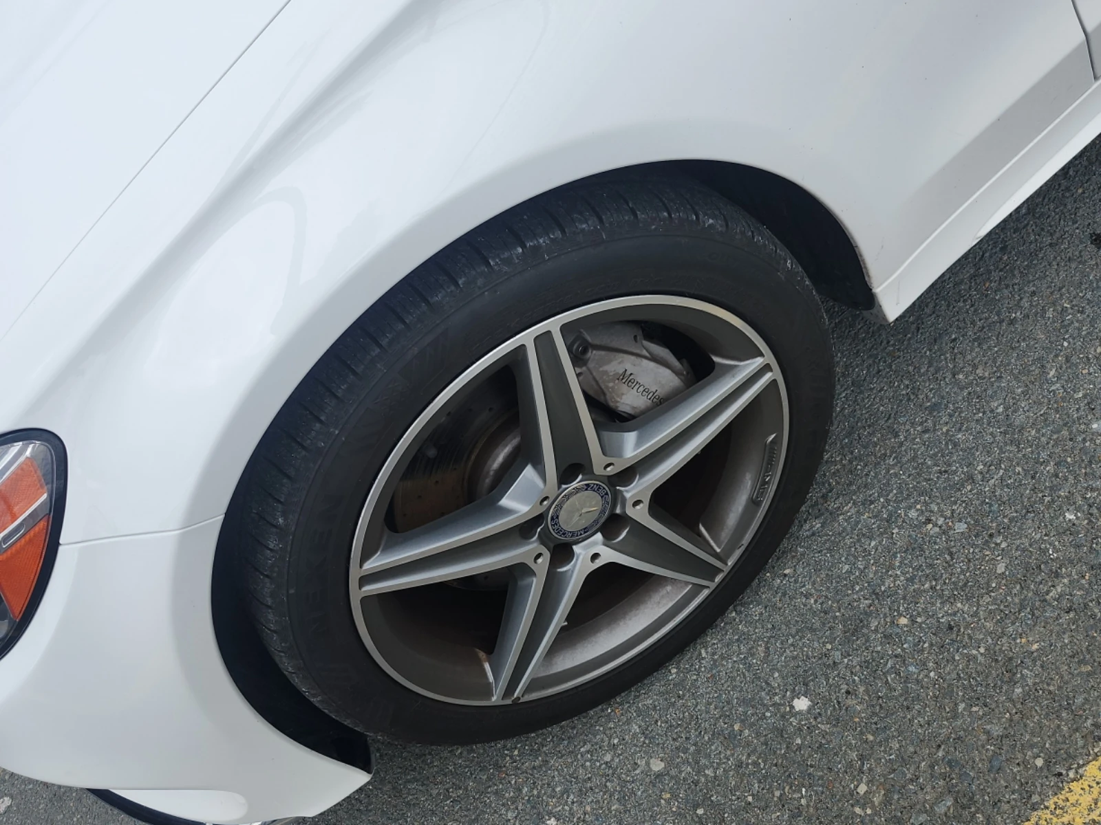 Mercedes-Benz C 300 АВТОКРЕДИТ, снимка 3 - Автомобили и джипове - 56011344