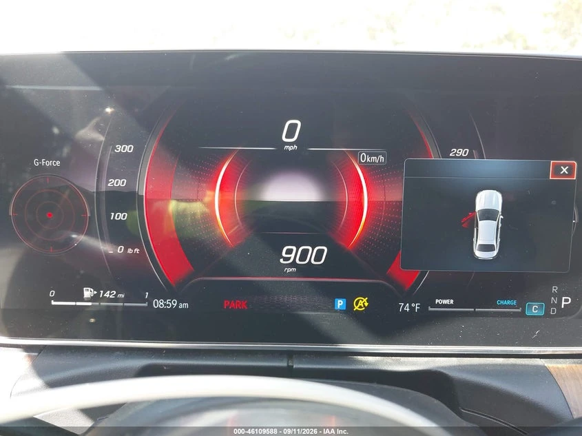 Mercedes-Benz C 300 2.0L I-4 DI, DOHC, VVT, TURBO, PREMIUM , 255HP | Mobile.bg � ����������� 7