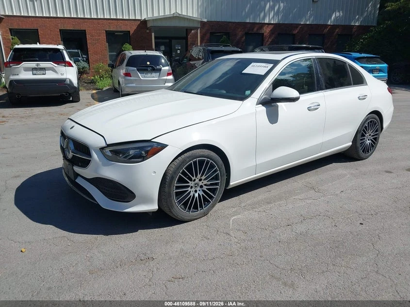 Mercedes-Benz C 300 2.0L I-4 DI, DOHC, VVT, TURBO, PREMIUM , 255HP | Mobile.bg � ����������� 2