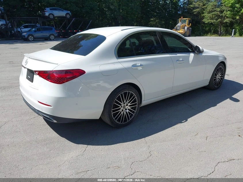 Mercedes-Benz C 300 2.0L I-4 DI, DOHC, VVT, TURBO, PREMIUM , 255HP | Mobile.bg � ����������� 4
