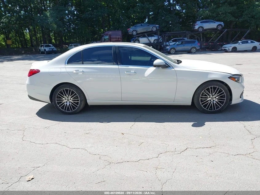 Mercedes-Benz C 300 2.0L I-4 DI, DOHC, VVT, TURBO, PREMIUM , 255HP | Mobile.bg � ����������� 13
