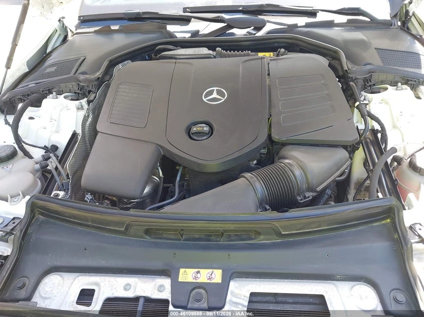 Mercedes-Benz C 300 2.0L I-4 DI, DOHC, VVT, TURBO, PREMIUM , 255HP | Mobile.bg � ����������� 10