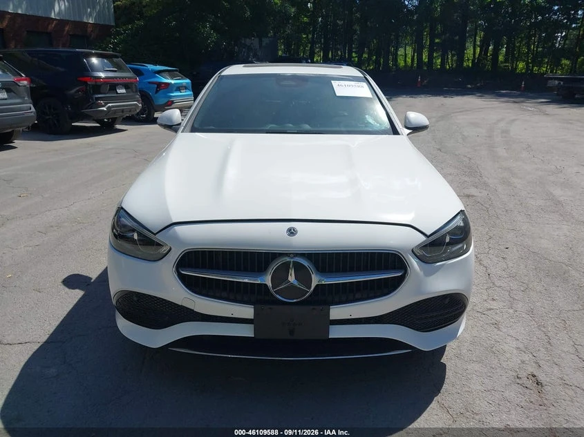 Mercedes-Benz C 300 2.0L I-4 DI, DOHC, VVT, TURBO, PREMIUM , 255HP | Mobile.bg � ����������� 12