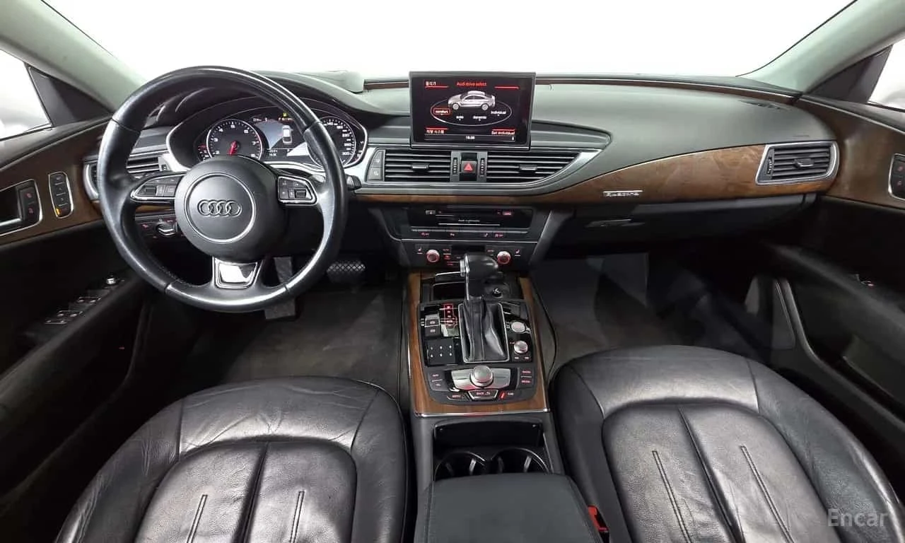 Audi A7 * 50 TFSI Quattro Dynamic * ���� �� �� | Mobile.bg � ����������� 7