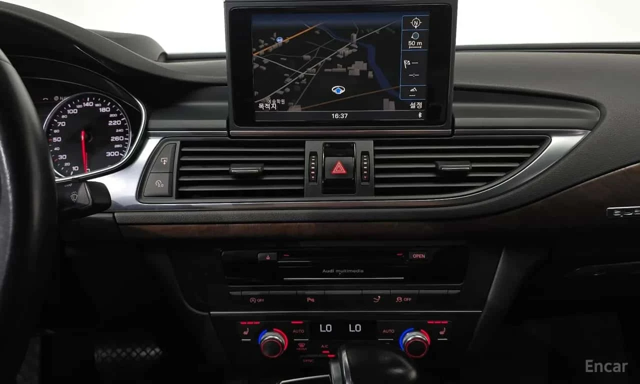 Audi A7 * 50 TFSI Quattro Dynamic * ���� �� �� | Mobile.bg � ����������� 10