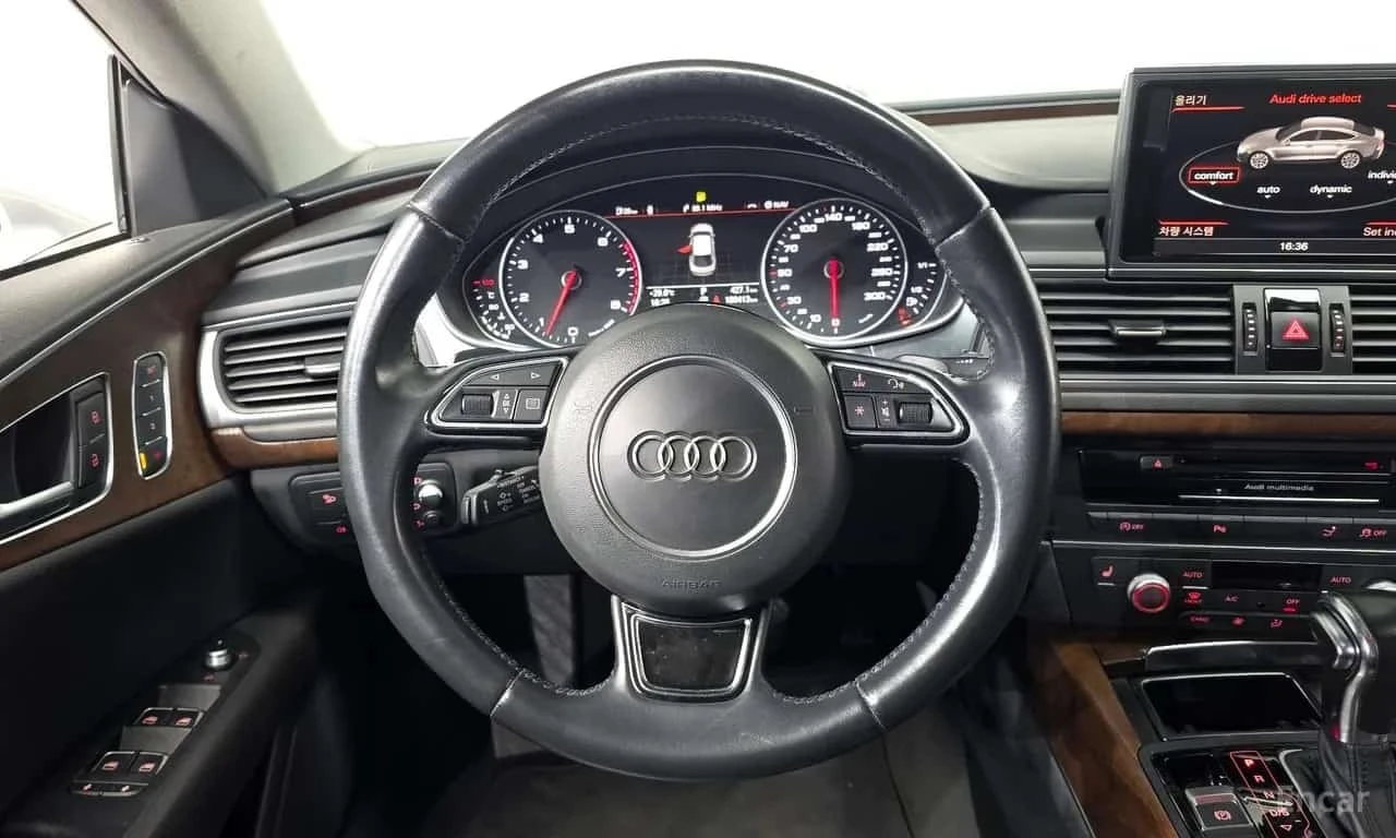 Audi A7 * 50 TFSI Quattro Dynamic * ���� �� �� | Mobile.bg � ����������� 8