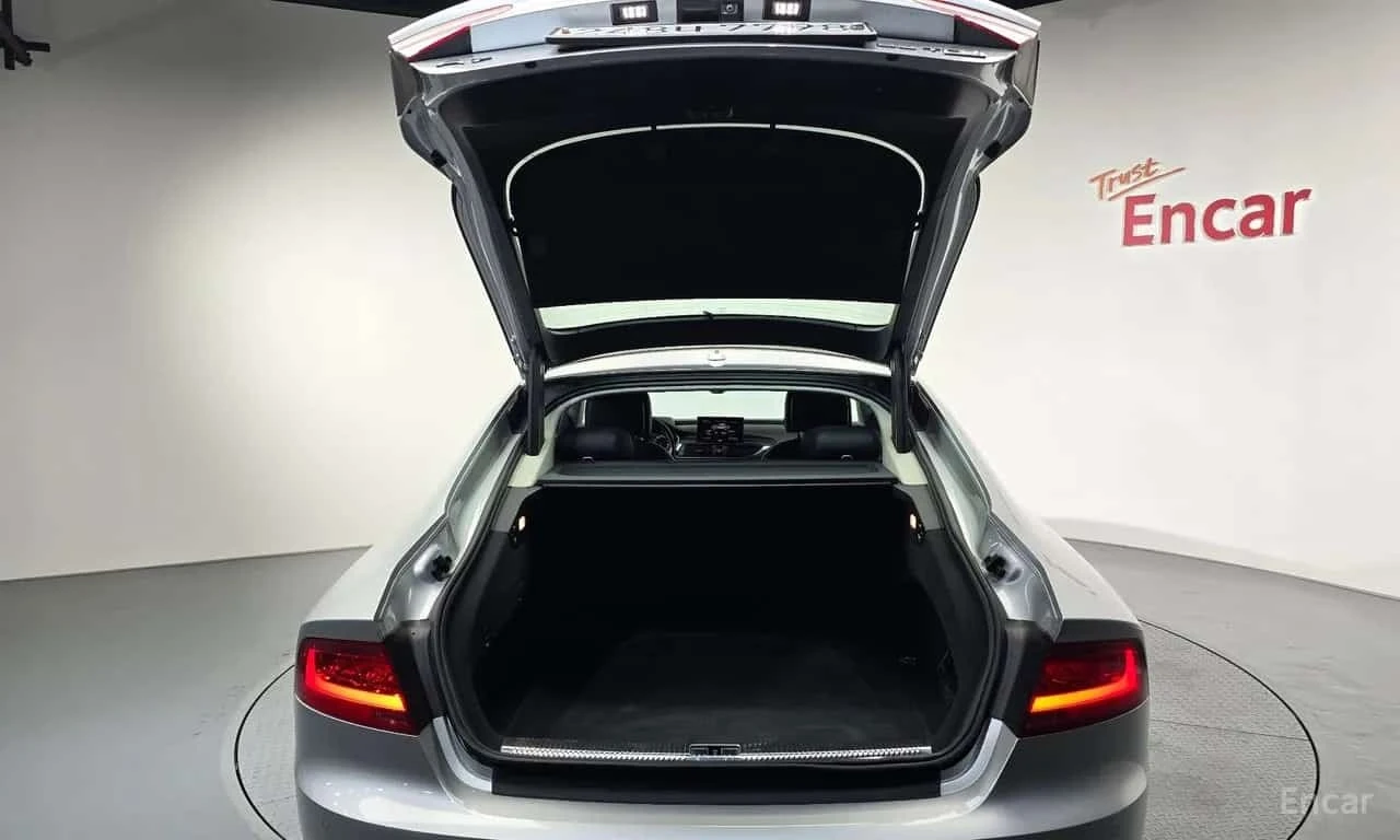 Audi A7 * 50 TFSI Quattro Dynamic * ���� �� �� | Mobile.bg � ����������� 5