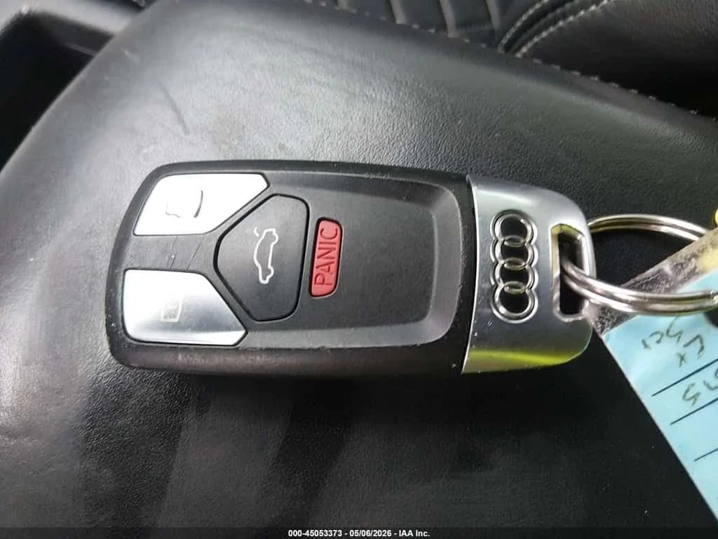 Audi S5, снимка 11 - Автомобили и джипове - 56686104