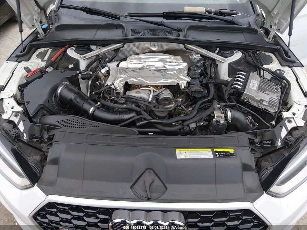 Audi S5, снимка 10 - Автомобили и джипове - 56686104
