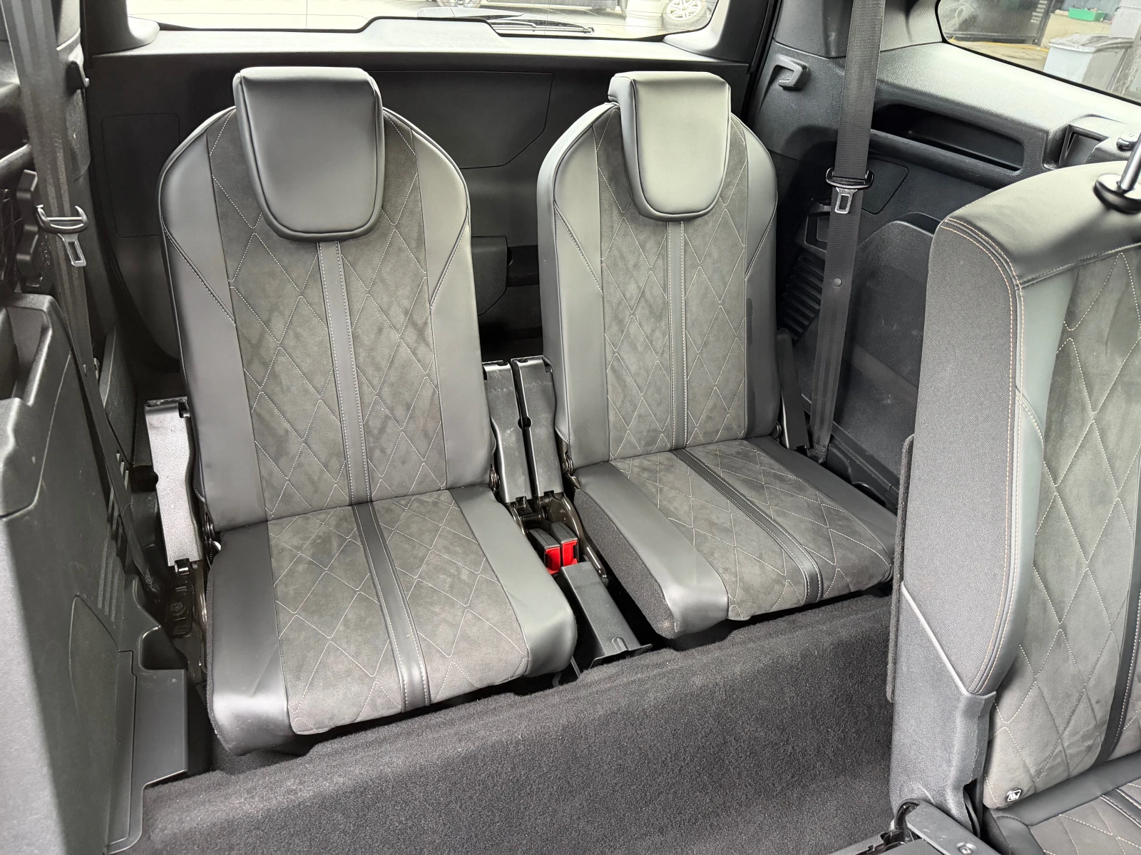 Peugeot 5008 2.0HDI GT-line 180ks. 7-Mesta #DISTR#Cam360#KeyLes | Mobile.bg � ����������� 15