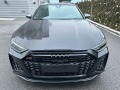 Audi Rs6 PERFORMANCE/ BLACK OPTIC/ MATRIX/ B&O/ HEAD UP/ 22 - [3] 