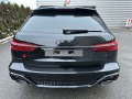 Audi Rs6 PERFORMANCE/ BLACK OPTIC/ MATRIX/ B&O/ HEAD UP/ 22 - [5] 
