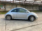 Обява за продажба на VW New beetle 1.8Т 150кс ~3 750 лв. - изображение 2