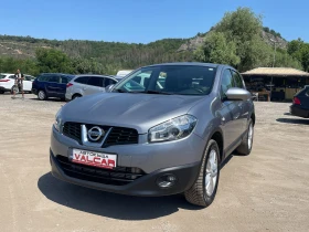 Nissan Qashqai НОВ ВНОС ИТАЛИЯ 4x4