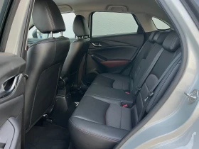 Mazda CX-3 1.5d 4x4 Exceed ПРОЧЕТИ ОПИСАНИЕТО, снимка 13