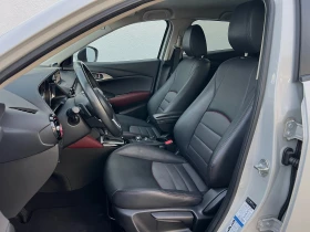 Mazda CX-3 1.5d 4x4 Exceed ПРОЧЕТИ ОПИСАНИЕТО, снимка 12