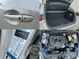 Mazda CX-3 1.5d 4x4 Exceed ПРОЧЕТИ ОПИСАНИЕТО, снимка 17