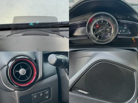 Mazda CX-3 1.5d 4x4 Exceed ПРОЧЕТИ ОПИСАНИЕТО, снимка 16