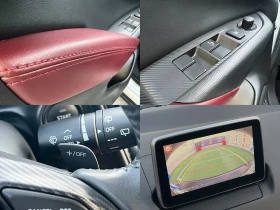 Mazda CX-3 1.5d 4x4 Exceed ПРОЧЕТИ ОПИСАНИЕТО, снимка 15