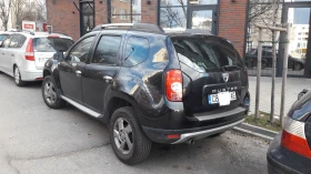 Dacia Duster DCI 110, снимка 2