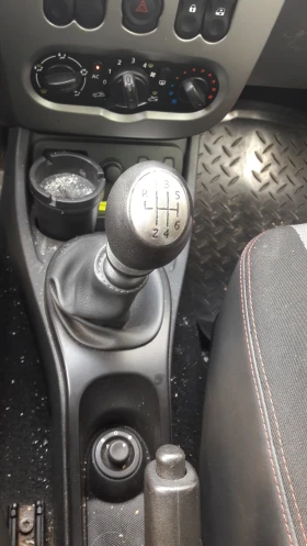 Dacia Duster DCI 110, снимка 7