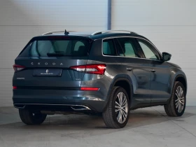 Skoda Kodiaq &K/CANTON/360Камера/СЕРВИЗНА ИСТОРИЯ, снимка 4