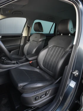 Skoda Kodiaq &K/CANTON/360Камера/СЕРВИЗНА ИСТОРИЯ, снимка 9