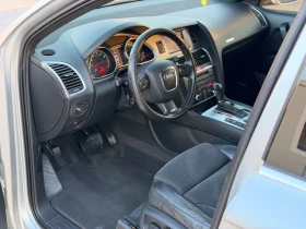 Audi Q7 4.2FSI | 3xSline | FULL | ТОП !, снимка 9