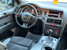 Audi Q7 4.2FSI | 3xSline | FULL | ТОП !, снимка 8