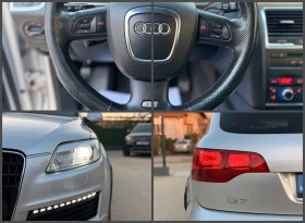 Audi Q7 4.2FSI | 3xSline | FULL | ТОП !, снимка 7