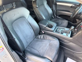 Audi Q7 4.2FSI | 3xSline | FULL | ТОП !, снимка 11