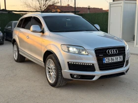 Audi Q7 4.2FSI | 3xSline | FULL | ТОП !, снимка 1