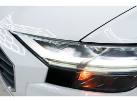 Audi Q8 * Progressiv Quattro | WHITE ON BROWN | LUXURY SUV, снимка 11