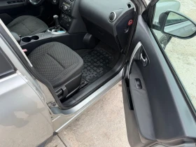 Nissan Qashqai 1.6 (КАТО НОВ), снимка 13