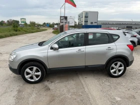 Nissan Qashqai 1.6 (КАТО НОВ), снимка 8