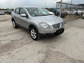 Nissan Qashqai 1.6 (КАТО НОВ), снимка 3